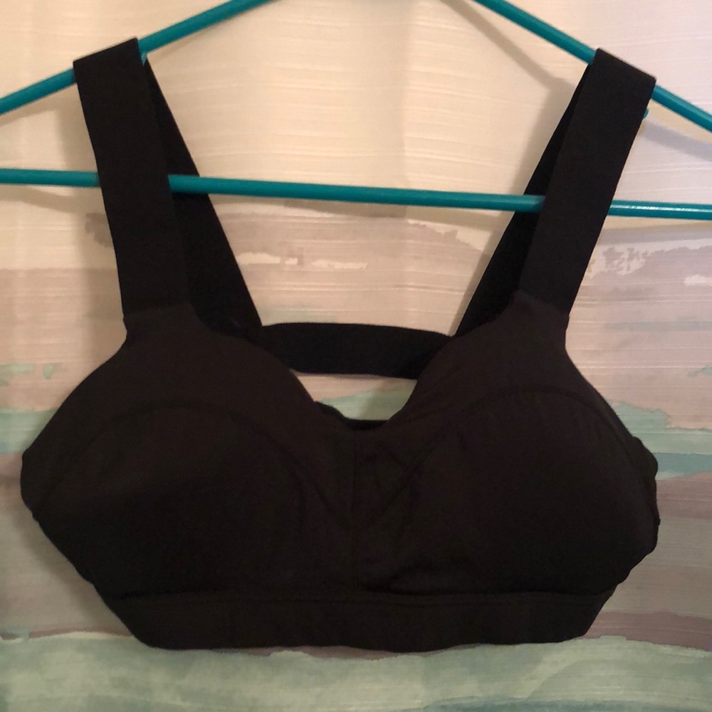 Brooks Sports Bra M